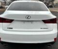 Білий Лексус ІС, об'ємом двигуна 2 л та пробігом 78 тис. км за 7000 $, фото 4 на Automoto.ua