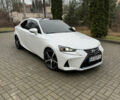 Белый Лексус ИС, объемом двигателя 2 л и пробегом 115 тыс. км за 17700 $, фото 10 на Automoto.ua