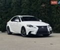 Білий Лексус ІС, об'ємом двигуна 2 л та пробігом 114 тис. км за 22800 $, фото 1 на Automoto.ua