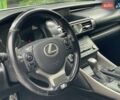 Белый Лексус ИС, объемом двигателя 2 л и пробегом 106 тыс. км за 16790 $, фото 20 на Automoto.ua