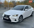 Белый Лексус ИС, объемом двигателя 2 л и пробегом 150 тыс. км за 17999 $, фото 5 на Automoto.ua
