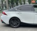 Белый Лексус ИС, объемом двигателя 2 л и пробегом 106 тыс. км за 16790 $, фото 9 на Automoto.ua