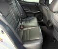 Белый Лексус ИС, объемом двигателя 3.5 л и пробегом 80 тыс. км за 5900 $, фото 12 на Automoto.ua