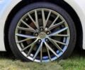 Білий Лексус ІС, об'ємом двигуна 3.5 л та пробігом 102 тис. км за 5702 $, фото 14 на Automoto.ua