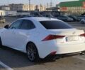 Белый Лексус ИС, объемом двигателя 2 л и пробегом 90 тыс. км за 26500 $, фото 5 на Automoto.ua