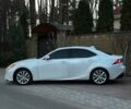 Білий Лексус ІС, об'ємом двигуна 2 л та пробігом 169 тис. км за 17999 $, фото 5 на Automoto.ua