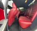 Белый Лексус ИС, объемом двигателя 3.5 л и пробегом 58 тыс. км за 9900 $, фото 9 на Automoto.ua