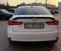 Білий Лексус ІС, об'ємом двигуна 2 л та пробігом 113 тис. км за 14800 $, фото 3 на Automoto.ua