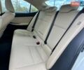 Белый Лексус ИС, объемом двигателя 2 л и пробегом 169 тыс. км за 17400 $, фото 15 на Automoto.ua