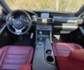 Белый Лексус ИС, объемом двигателя 3.5 л и пробегом 78 тыс. км за 5891 $, фото 10 на Automoto.ua