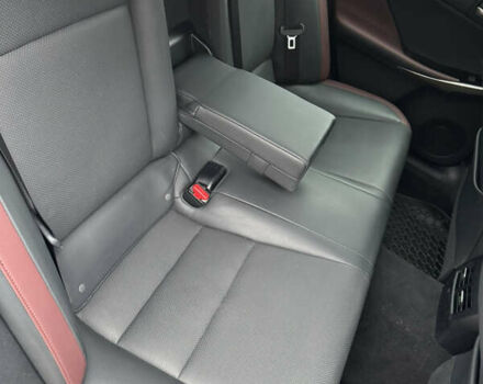 Белый Лексус ИС, объемом двигателя 2 л и пробегом 115 тыс. км за 17700 $, фото 27 на Automoto.ua