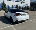 Белый Лексус ИС, объемом двигателя 2 л и пробегом 113 тыс. км за 17500 $, фото 2 на Automoto.ua
