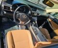 Білий Лексус ІС, об'ємом двигуна 3.5 л та пробігом 75 тис. км за 5885 $, фото 9 на Automoto.ua