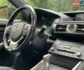 Белый Лексус ИС, объемом двигателя 2 л и пробегом 106 тыс. км за 16790 $, фото 13 на Automoto.ua