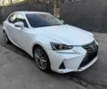 Белый Лексус ИС, объемом двигателя 2 л и пробегом 75 тыс. км за 5900 $, фото 1 на Automoto.ua