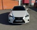 Білий Лексус ІС, об'ємом двигуна 2 л та пробігом 116 тис. км за 17500 $, фото 7 на Automoto.ua