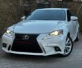 Білий Лексус ІС, об'ємом двигуна 2 л та пробігом 169 тис. км за 17999 $, фото 1 на Automoto.ua