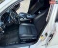 Белый Лексус ИС, объемом двигателя 2 л и пробегом 154 тыс. км за 16000 $, фото 8 на Automoto.ua