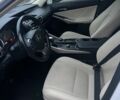 Белый Лексус ИС, объемом двигателя 2 л и пробегом 168 тыс. км за 17999 $, фото 7 на Automoto.ua