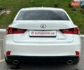 Белый Лексус ИС, объемом двигателя 2 л и пробегом 169 тыс. км за 17400 $, фото 10 на Automoto.ua