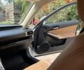 Білий Лексус ІС, об'ємом двигуна 2 л та пробігом 60 тис. км за 22500 $, фото 8 на Automoto.ua