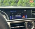 Білий Лексус ІС, об'ємом двигуна 2 л та пробігом 114 тис. км за 22800 $, фото 41 на Automoto.ua