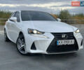 Белый Лексус ИС, объемом двигателя 2 л и пробегом 150 тыс. км за 17999 $, фото 1 на Automoto.ua