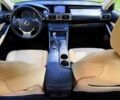 Білий Лексус ІС, об'ємом двигуна 3.5 л та пробігом 102 тис. км за 5702 $, фото 8 на Automoto.ua
