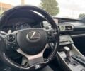 Белый Лексус ИС, объемом двигателя 3.5 л и пробегом 58 тыс. км за 9900 $, фото 6 на Automoto.ua