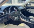 Білий Лексус ІС, об'ємом двигуна 2 л та пробігом 194 тис. км за 15500 $, фото 15 на Automoto.ua