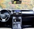 Белый Лексус ИС, объемом двигателя 3.5 л и пробегом 74 тыс. км за 4900 $, фото 7 на Automoto.ua