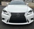 Білий Лексус ІС, об'ємом двигуна 2 л та пробігом 78 тис. км за 7000 $, фото 1 на Automoto.ua