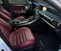 Белый Лексус ИС, объемом двигателя 3.5 л и пробегом 70 тыс. км за 3300 $, фото 8 на Automoto.ua