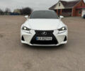 Білий Лексус ІС, об'ємом двигуна 2 л та пробігом 115 тис. км за 17700 $, фото 35 на Automoto.ua
