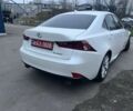 Белый Лексус ИС, объемом двигателя 2 л и пробегом 168 тыс. км за 17999 $, фото 4 на Automoto.ua
