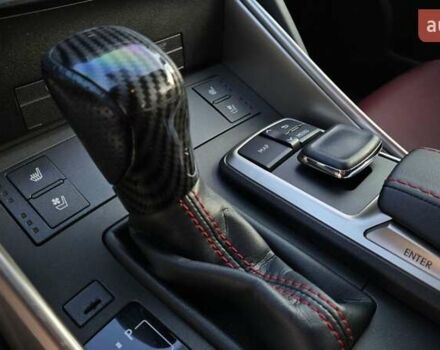 Белый Лексус ИС, объемом двигателя 2 л и пробегом 90 тыс. км за 26500 $, фото 22 на Automoto.ua