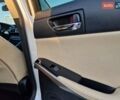 Белый Лексус ИС, объемом двигателя 2 л и пробегом 171 тыс. км за 14900 $, фото 10 на Automoto.ua