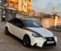 Білий Лексус ІС, об'ємом двигуна 2 л та пробігом 113 тис. км за 14800 $, фото 1 на Automoto.ua