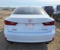 Белый Лексус ИС, объемом двигателя 0 л и пробегом 57 тыс. км за 3500 $, фото 5 на Automoto.ua