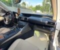 Білий Лексус ІС, об'ємом двигуна 2 л та пробігом 194 тис. км за 16500 $, фото 22 на Automoto.ua