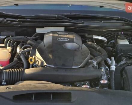 Белый Лексус ИС, объемом двигателя 2 л и пробегом 90 тыс. км за 26500 $, фото 31 на Automoto.ua