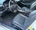 Белый Лексус ИС, объемом двигателя 2 л и пробегом 75 тыс. км за 5900 $, фото 7 на Automoto.ua