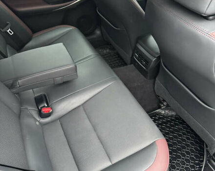 Белый Лексус ИС, объемом двигателя 2 л и пробегом 115 тыс. км за 17700 $, фото 28 на Automoto.ua