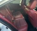 Белый Лексус ИС, объемом двигателя 3.5 л и пробегом 70 тыс. км за 3300 $, фото 9 на Automoto.ua