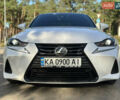 Белый Лексус ИС, объемом двигателя 2 л и пробегом 149 тыс. км за 19100 $, фото 6 на Automoto.ua