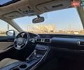 Белый Лексус ИС, объемом двигателя 2 л и пробегом 171 тыс. км за 14900 $, фото 12 на Automoto.ua