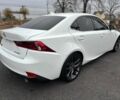 Білий Лексус ІС, об'ємом двигуна 2 л та пробігом 78 тис. км за 7000 $, фото 5 на Automoto.ua