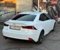 Білий Лексус ІС, об'ємом двигуна 2 л та пробігом 114 тис. км за 21000 $, фото 9 на Automoto.ua