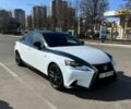 Белый Лексус ИС, объемом двигателя 2 л и пробегом 113 тыс. км за 17500 $, фото 6 на Automoto.ua