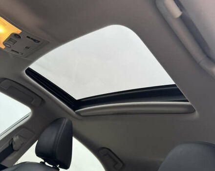 Білий Лексус ІС, об'ємом двигуна 2 л та пробігом 115 тис. км за 17700 $, фото 17 на Automoto.ua